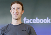 趕時(shí)髦？Facebook CEO 2013年將領(lǐng)取1美元年薪