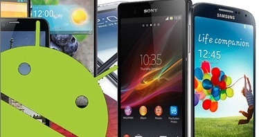 Q3全球智能手機報告:Android和iOS基本不變 WP最得意