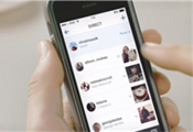 Instagram推新私信功能Direct：支持照片、視頻和文本信息