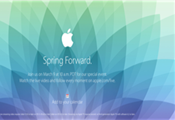 Duang一下，蘋果發(fā)布會(huì)3月9日就來(lái)了！主角會(huì)是Apple Watch嗎？