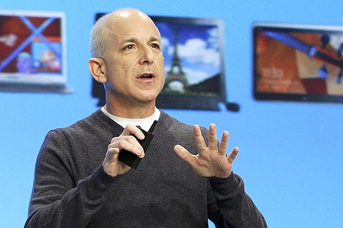 Windows 8之父Steven Sinofsky加盟風(fēng)投機(jī)構(gòu)Andreessen Horowitz