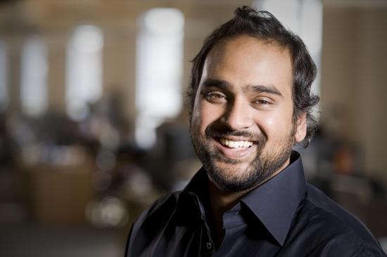 Jawbone CEO:可穿戴技術(shù)讓物聯(lián)網(wǎng)真正飛躍