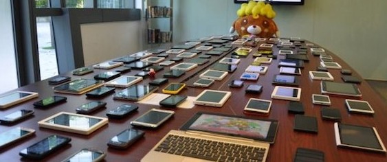 Apkudo CEO訪談:免費(fèi)為Android開發(fā)者提供測試